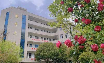 抚州市城市科技学校招生指南