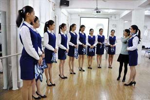 旅游服务与管理