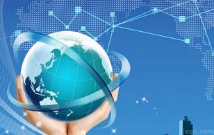 现代通信技术应用图片展示