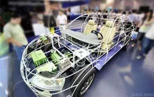 新能源汽车制造与检测