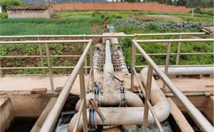 农村饮水供水工程技术
