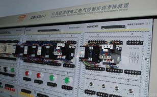 电力系统自动化装置调试与维护
